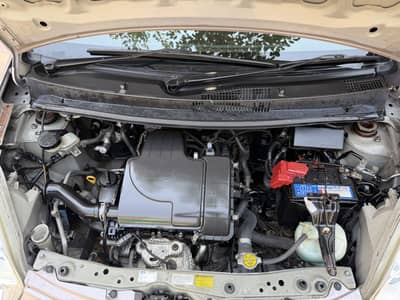 TOYOTA PASSO 2012 URGENT SALE !!