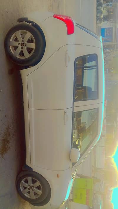 Suzuki Swift 2011