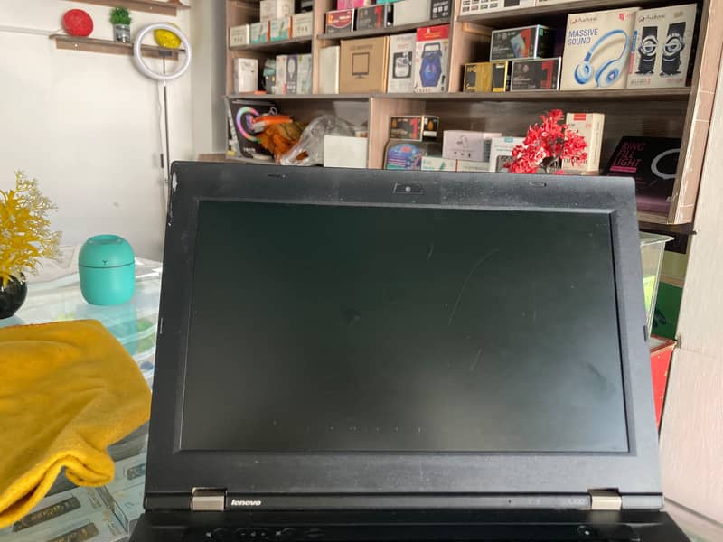 Levono laptop 5