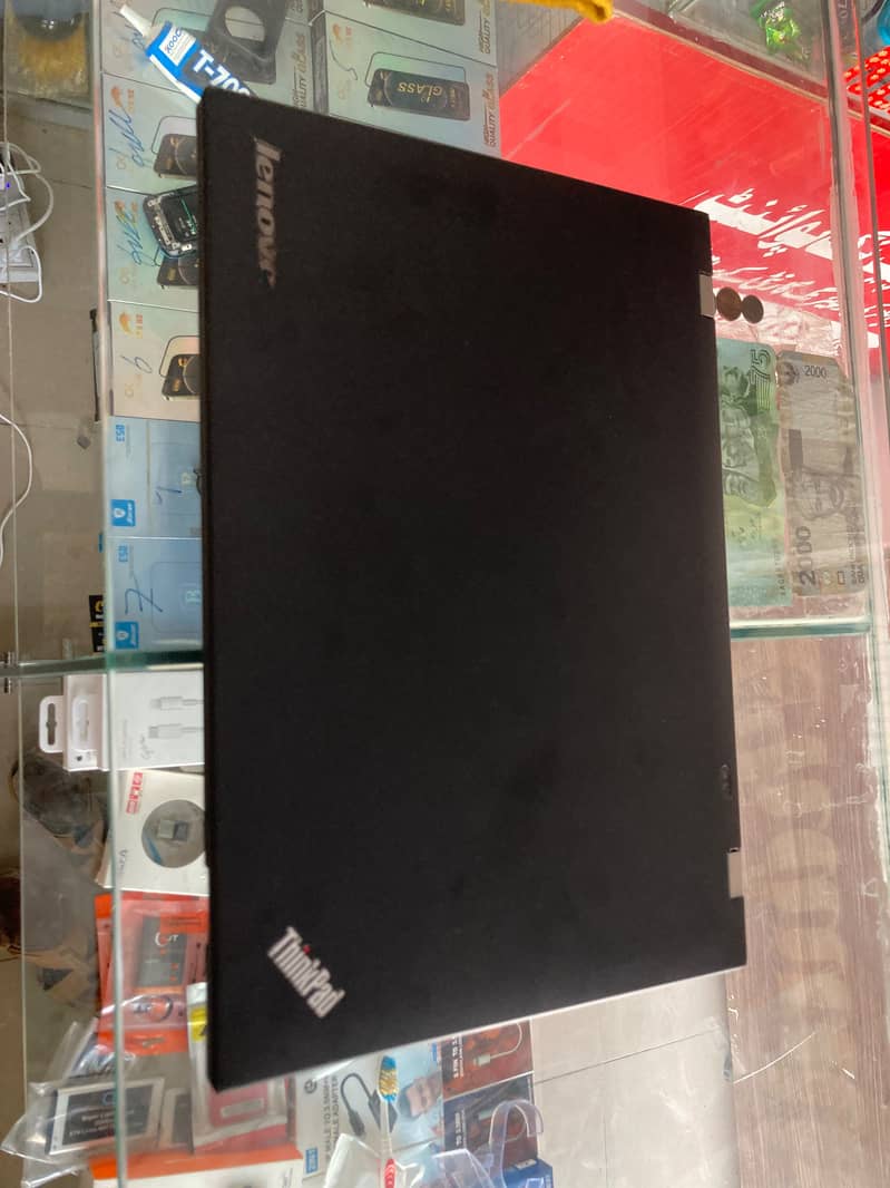 Levono laptop 7