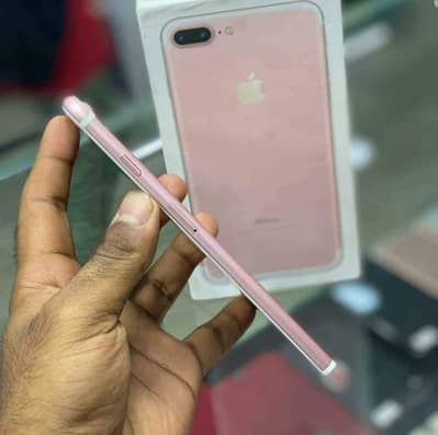 Apple iPhone 7 Plus
