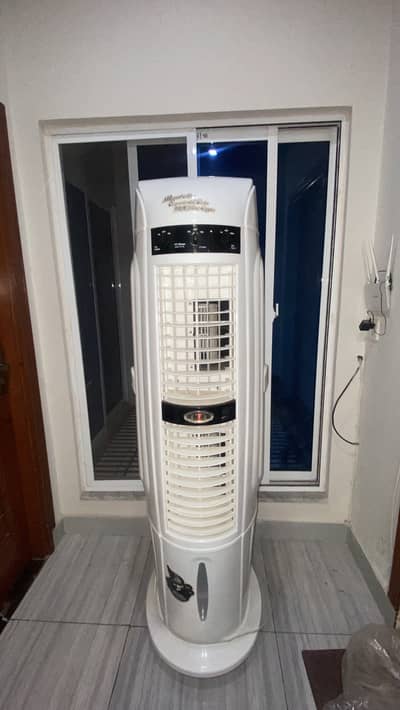 N. B Product Air Cooler