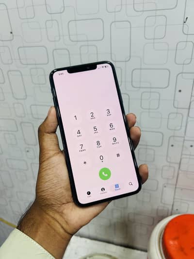 Apple iPhone 11 Pro Max