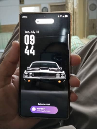 Samsung Mobile S25 Ultra