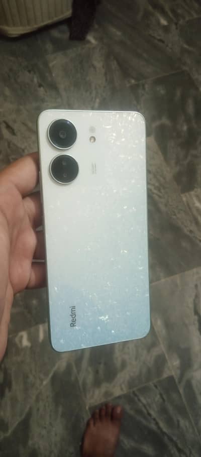 Xiaomi Redmi 13c