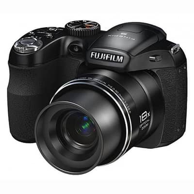 Fujifilm finepix s2980 Digital camera 8gb memory card
