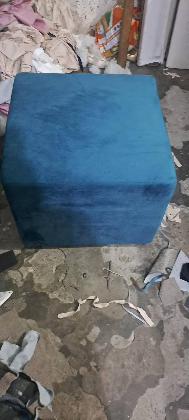 attoman stool 1