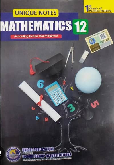 all 12 class books with notes