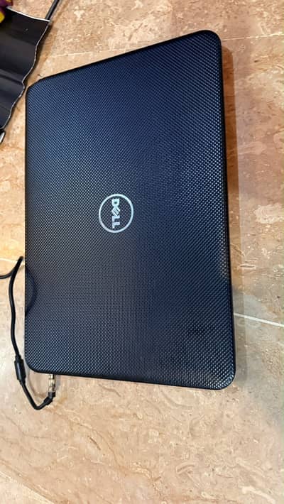 Dell vostro laptop / windows 10 / 7