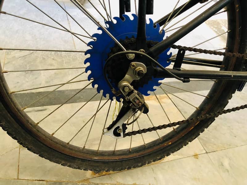 bicycle 6
