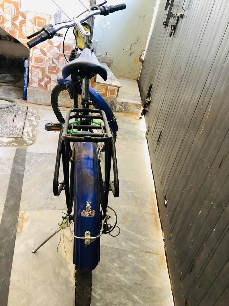 bicycle 7