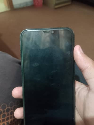 Apple iPhone 11 Pro