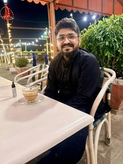 Muhammad Bilal Khatri
