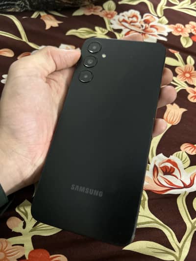 Samsung galaxy A05s 6/128