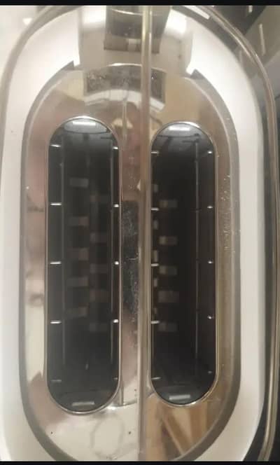Kenwood toaster