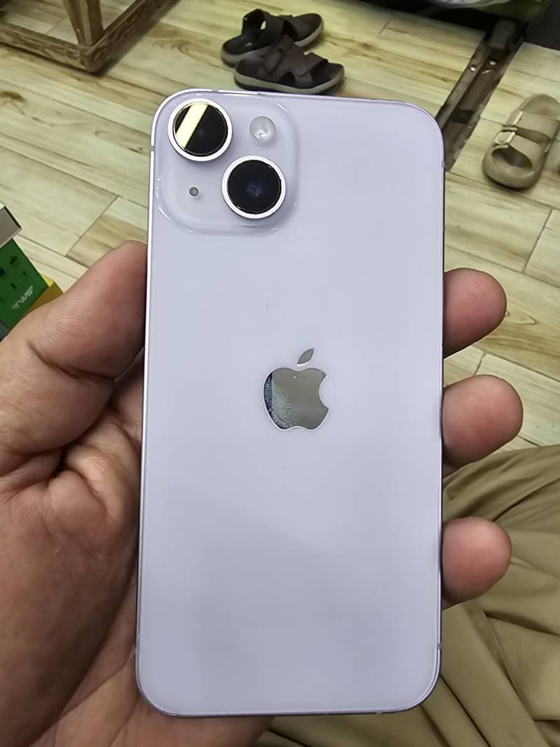 Apple iPhone 14 0