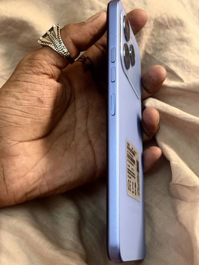 Tecno spark 40