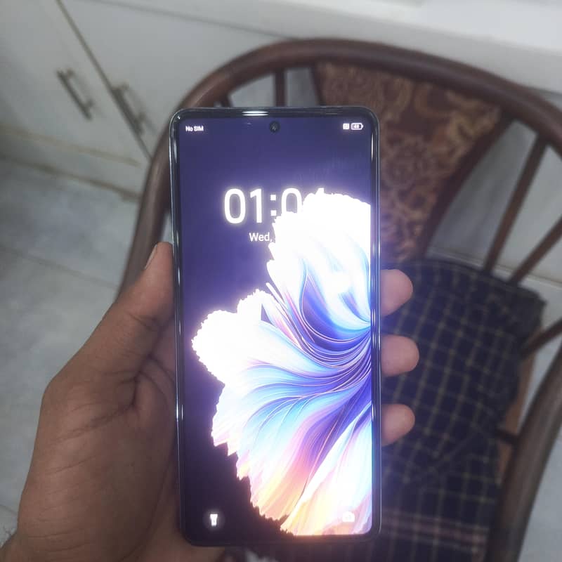 camon 20 1