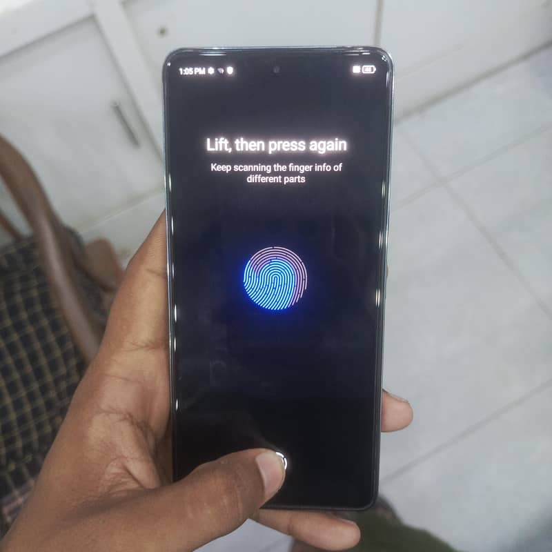 camon 20 3