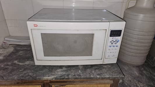 Dawlance Microwave Oven