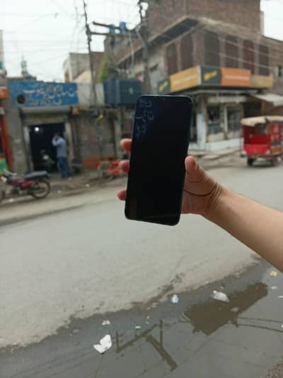 Infinix Smart 6