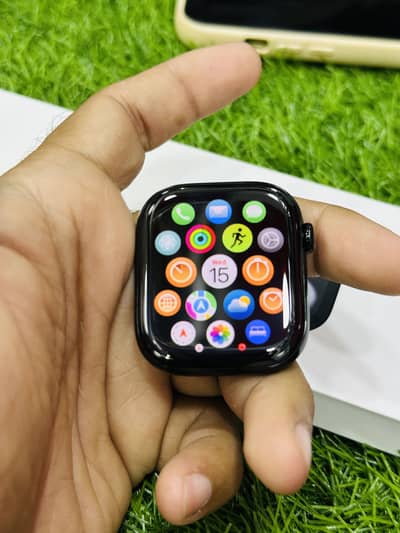 Apple Watch Series 11 46Mm