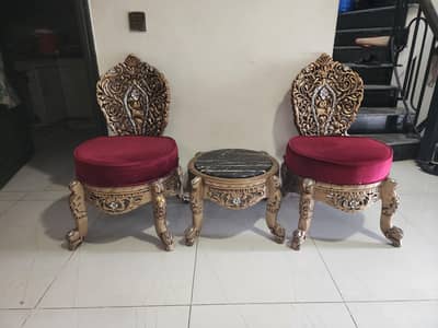 bedroom decore
