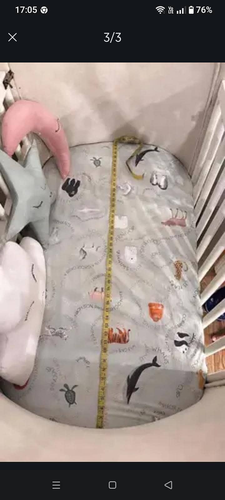 cot set 1
