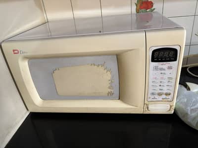 Dawlance Microwave For Sale