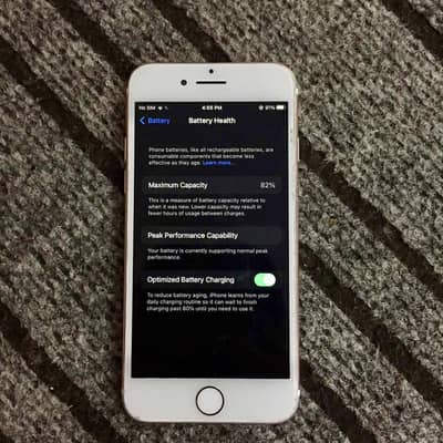 Apple iPhone 7