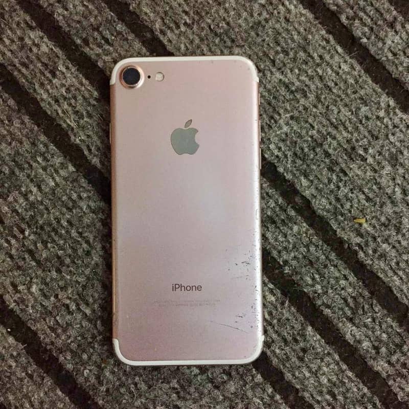 Apple iPhone 7 5