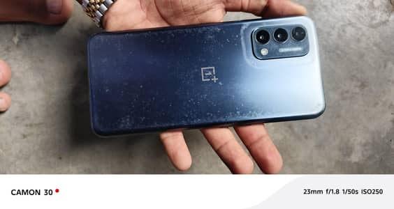 One Plus Nord N200