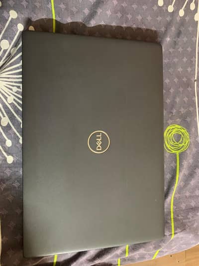 Dell laptop core i5