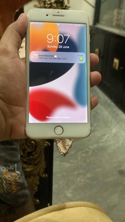 Apple iPhone 7 Plus