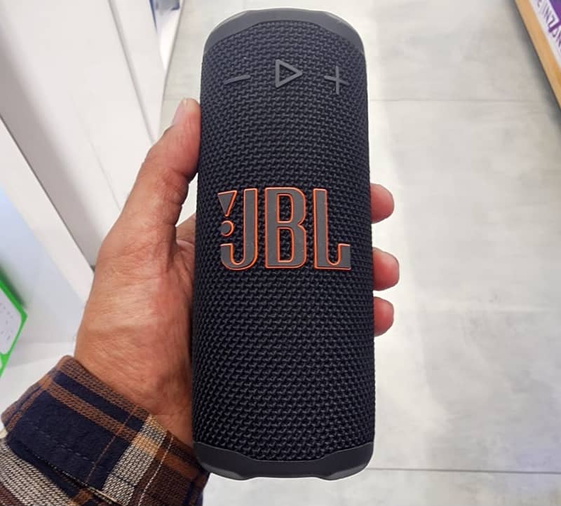 JBL BT SPEAKER 0