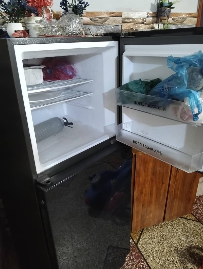 Haier Fridge E Star 3