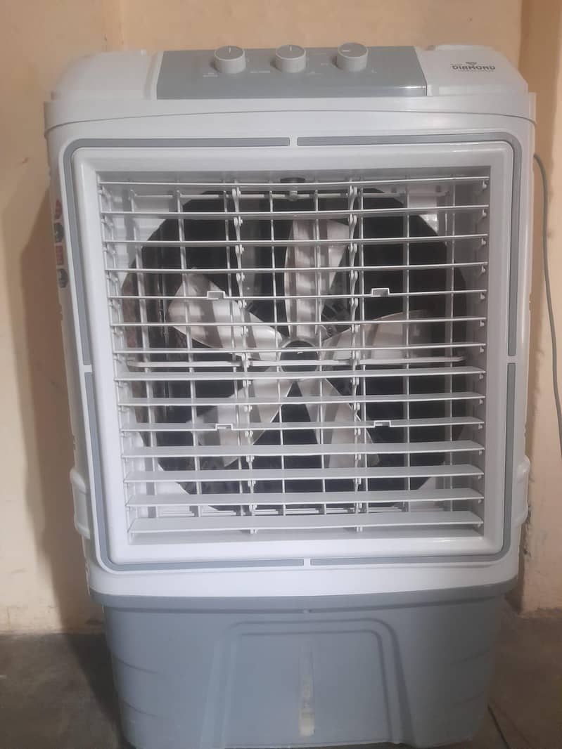 Room Coolar 1