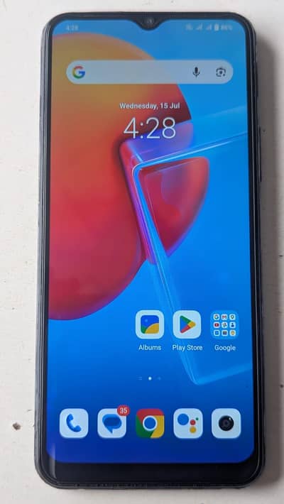Vivo Y20s G 4 128 exchange possible