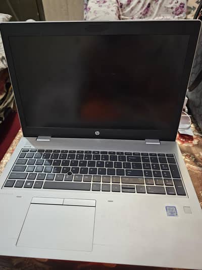 HP ProBook 650 G5 Laptop for Sale | i5 8th Gen | Windows 11 Pro