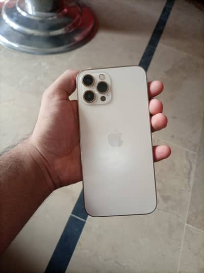Apple iPhone 12 Pro Max