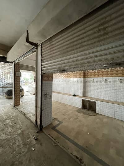 Shop for rent Sultan Plaza