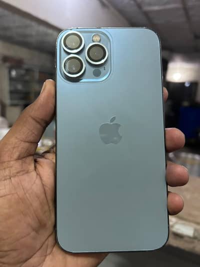 Apple iPhone 13 Pro Max