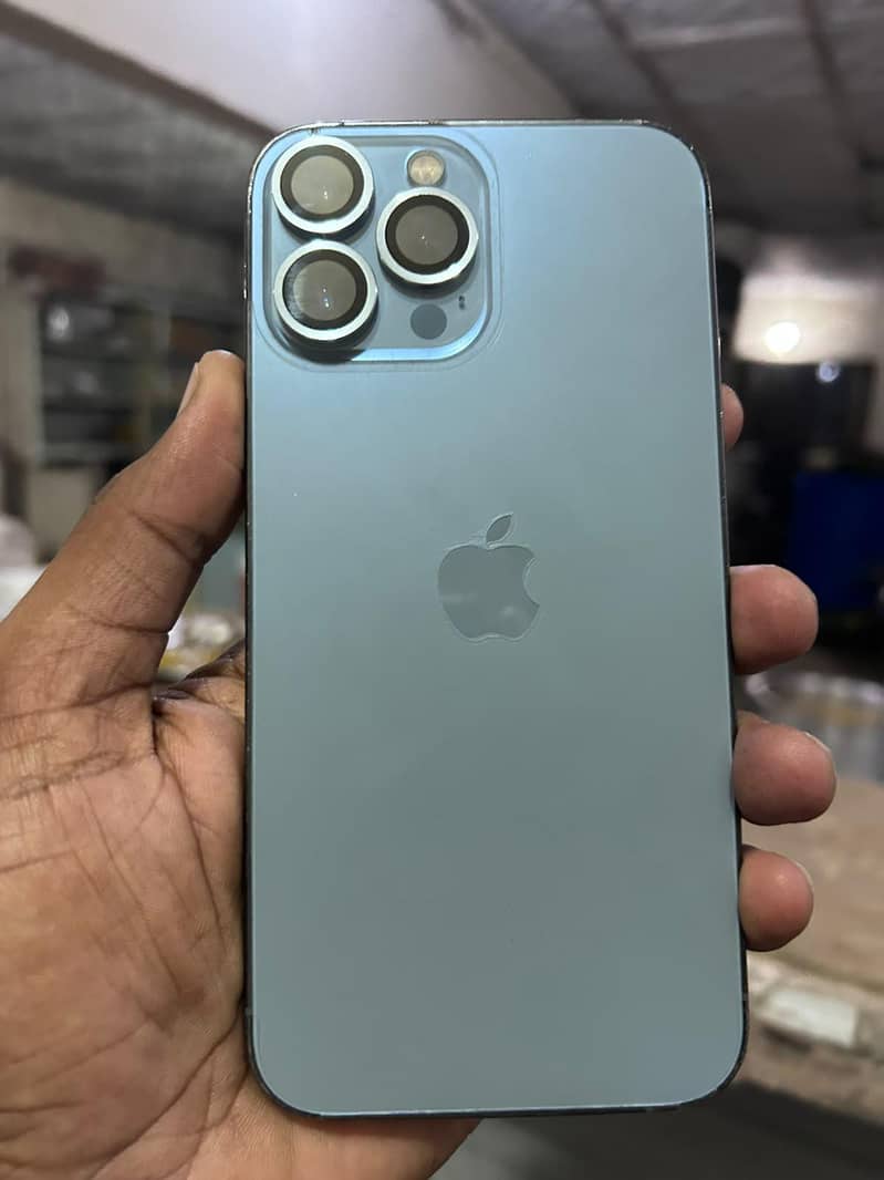 Apple iPhone 13 Pro Max 0