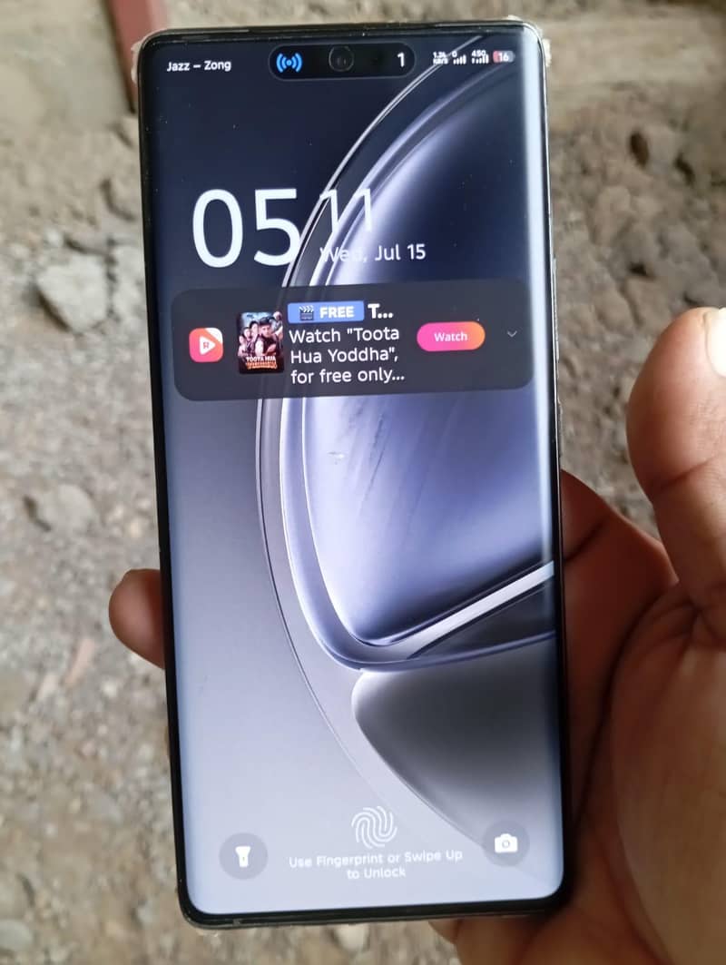 Infinix Zero 40 1
