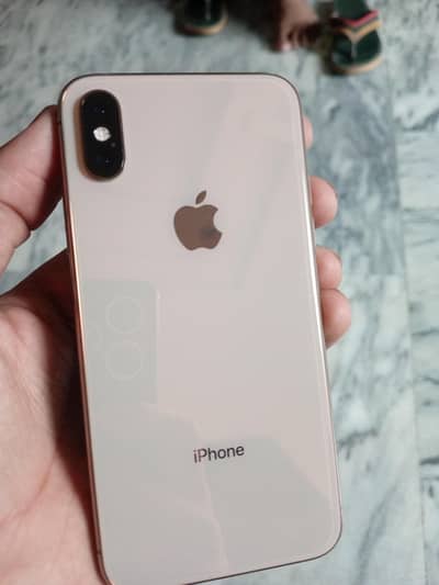 Apple iPhone X