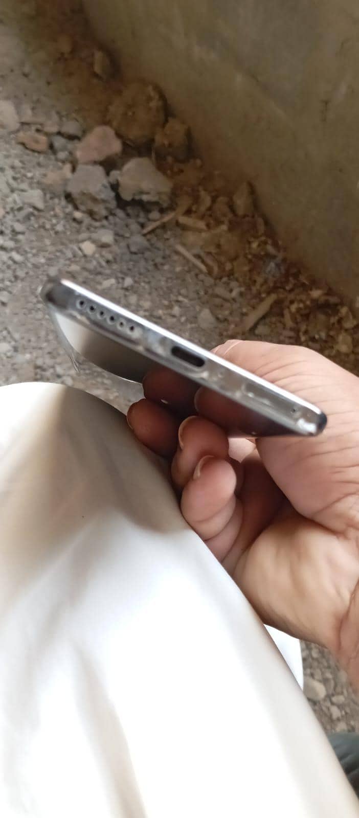 Infinix Zero 40 4