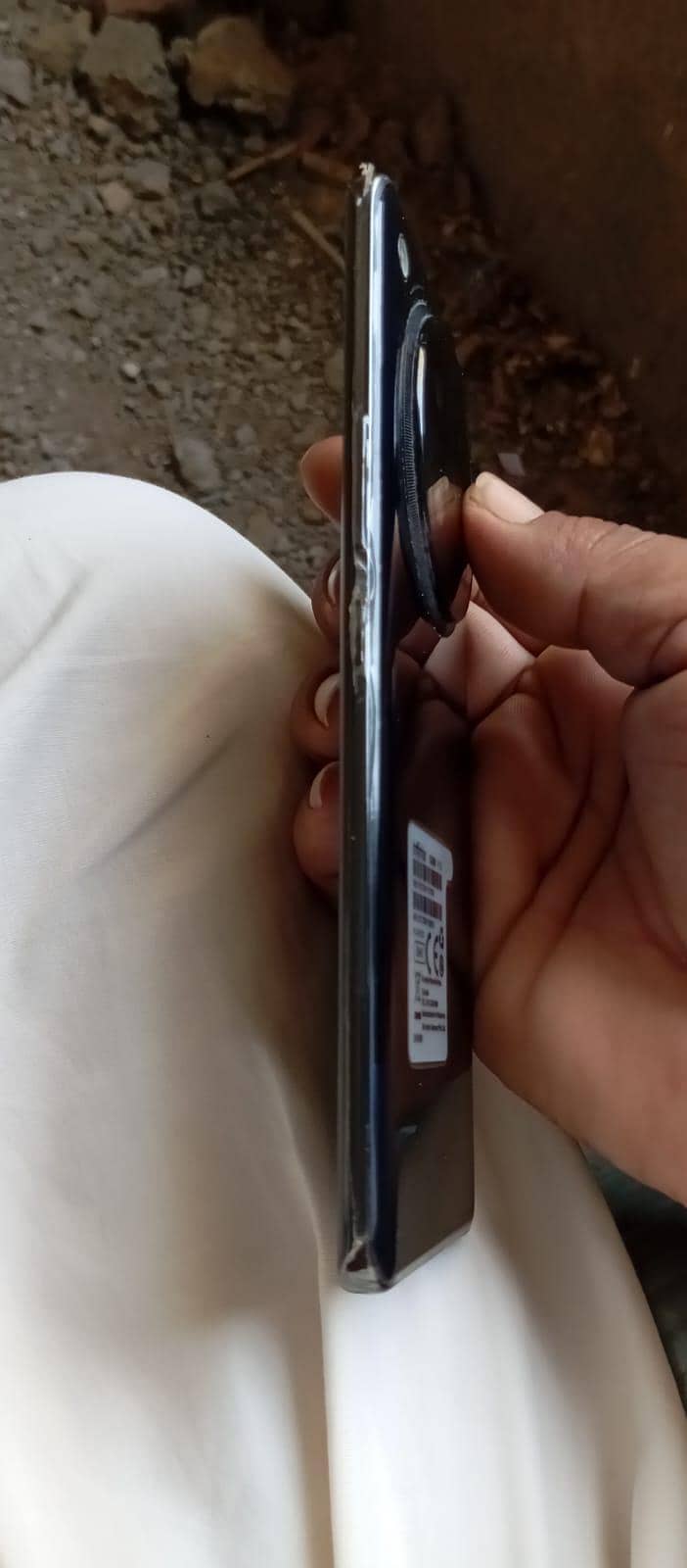 Infinix Zero 40 5