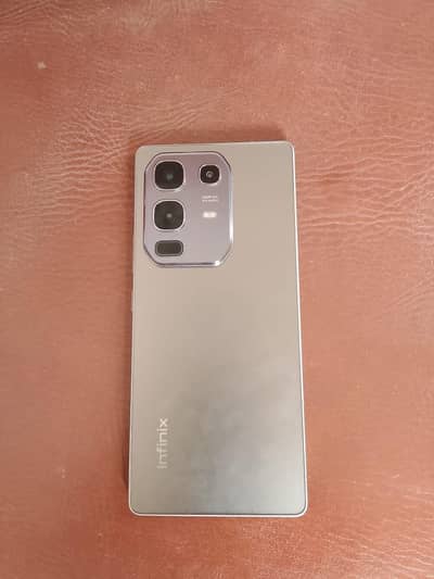 Infinix Note 50 8/256
