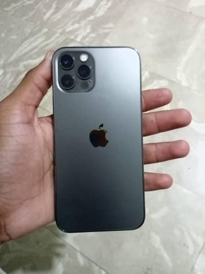 Apple iPhone 12 Pro