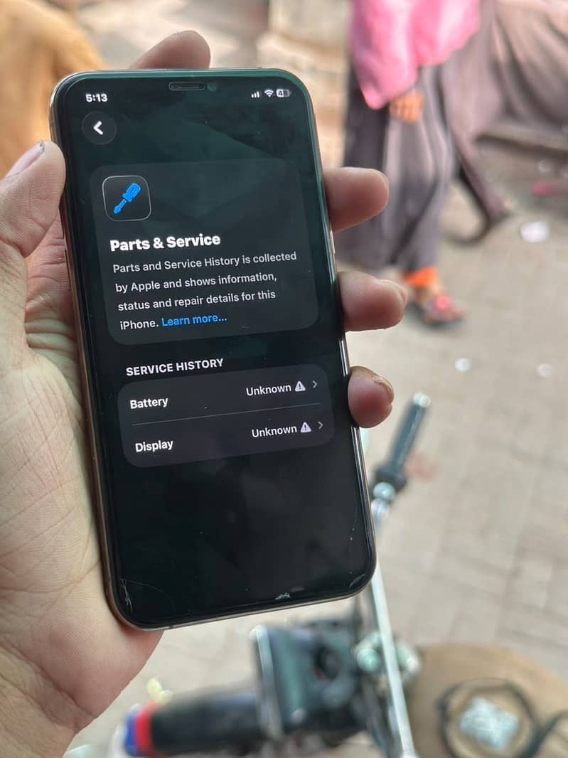 Apple iPhone 11 Pro 6